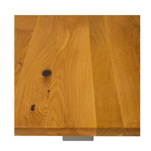 Solid Oak Top