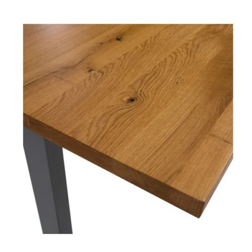 Solid Oak Side