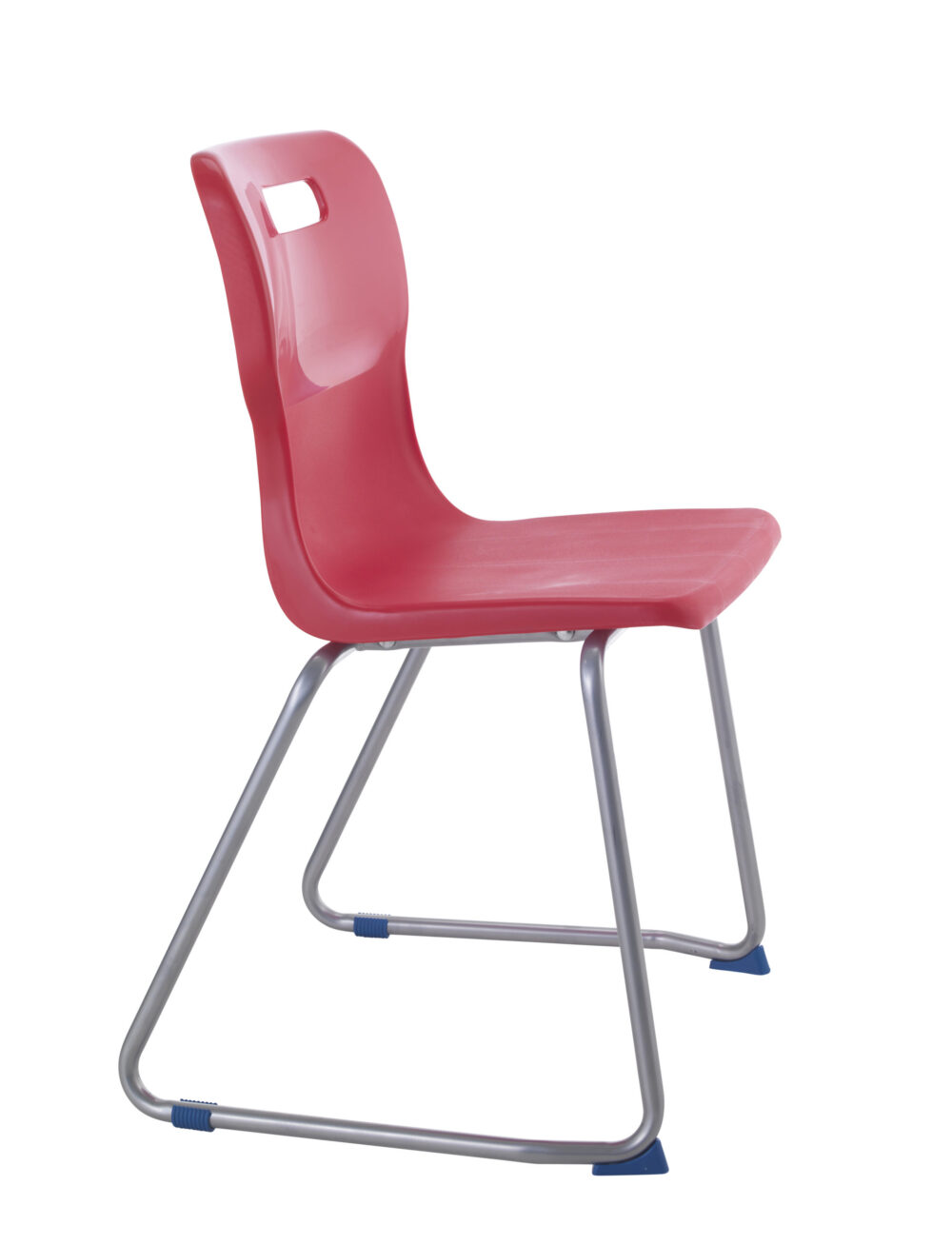 Skid Base Chair