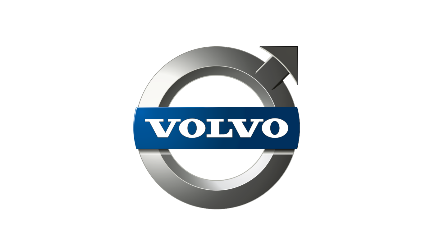 Volvo Partner Logo