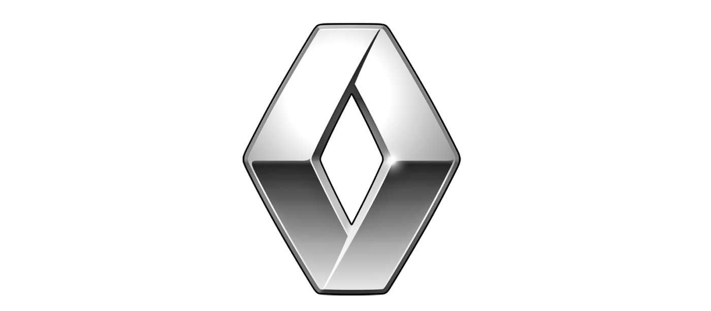 Renault Logo partner of floydsuk