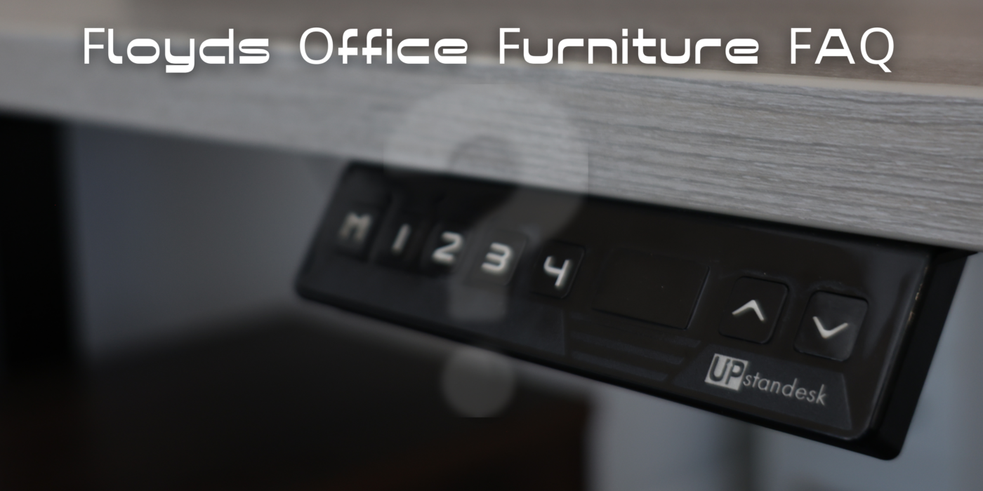 FAQ Floyds Office Furniture