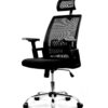 Alpha High Back Mesh Chair