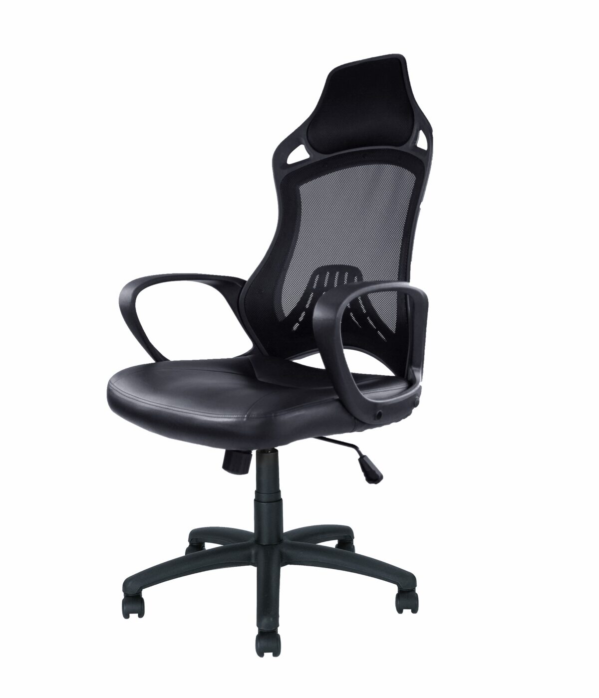 Cyrus Ergonomic High-Back Mesh Chair